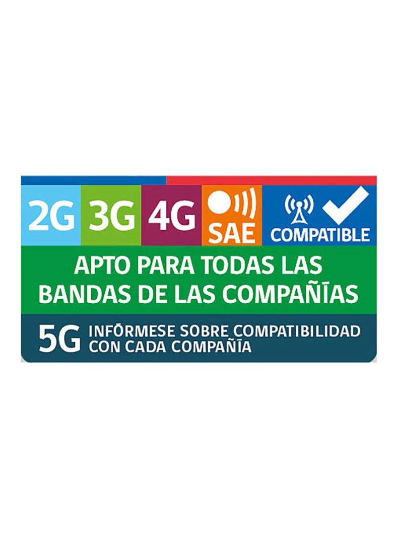 Smartphone Galaxy A36 128GB Negro Increíble Liberado-5
