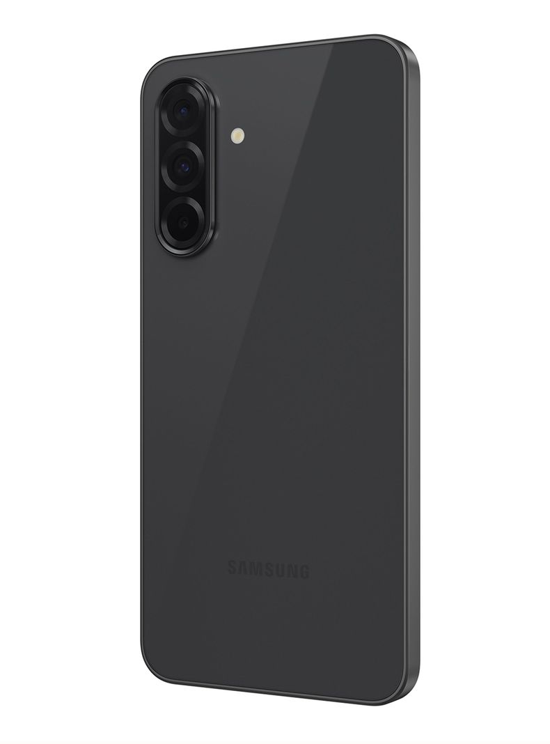 Smartphone Galaxy A36 128GB Negro Increíble Liberado-2