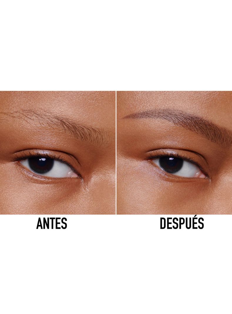 Lápiz de Cejas DIOR Kabuki Brow Style 03 Brown-2
