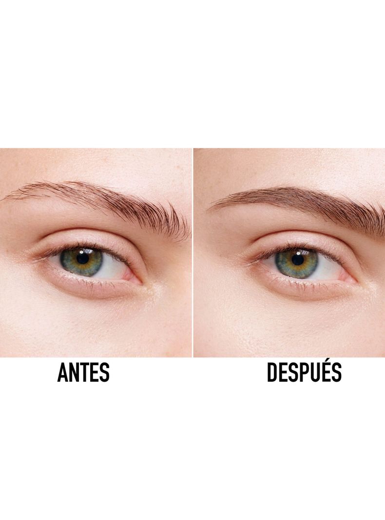 Lápiz de Cejas DIOR Kabuki Brow Style 03 Brown-1