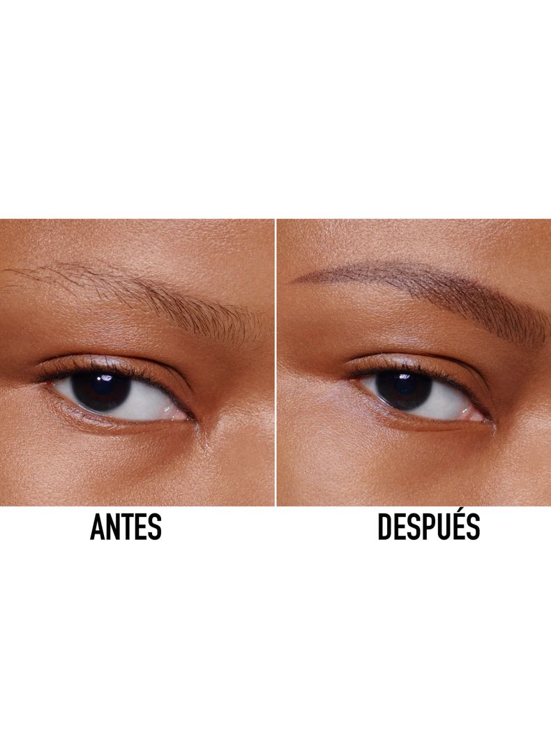 Lápiz de Cejas DIOR Kabuki Brow Style 031 Light Brown-2