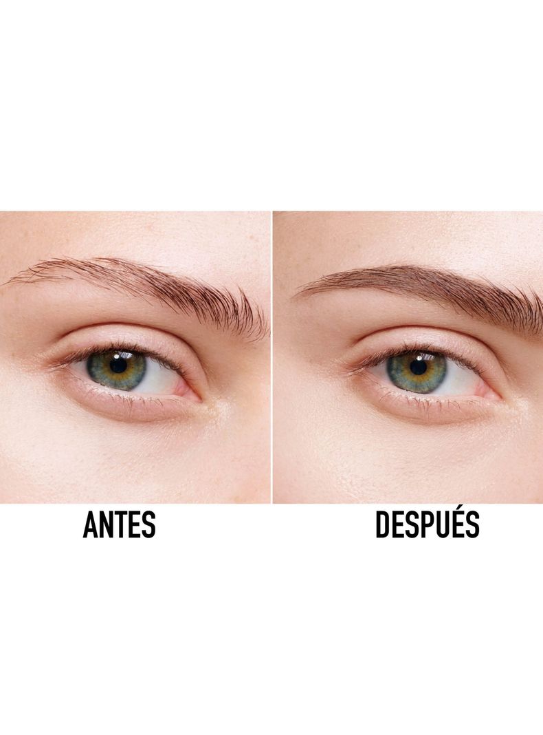 Lápiz de Cejas DIOR Kabuki Brow Style 031 Light Brown-1