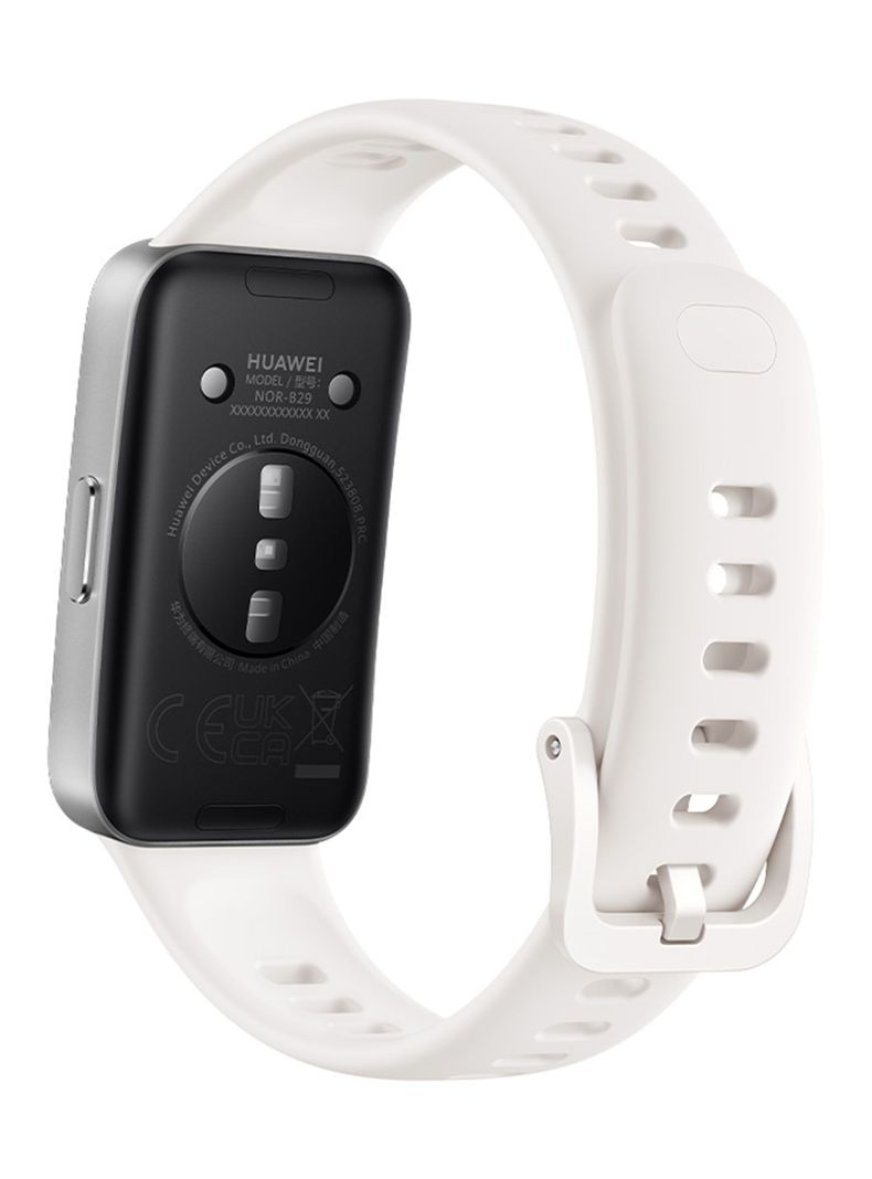 Smartband 10 White 1.47"-1