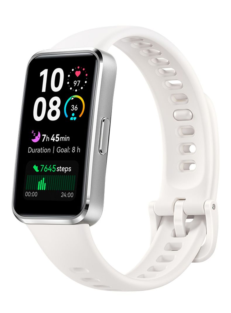 Smartband 10 White 1.47"-3
