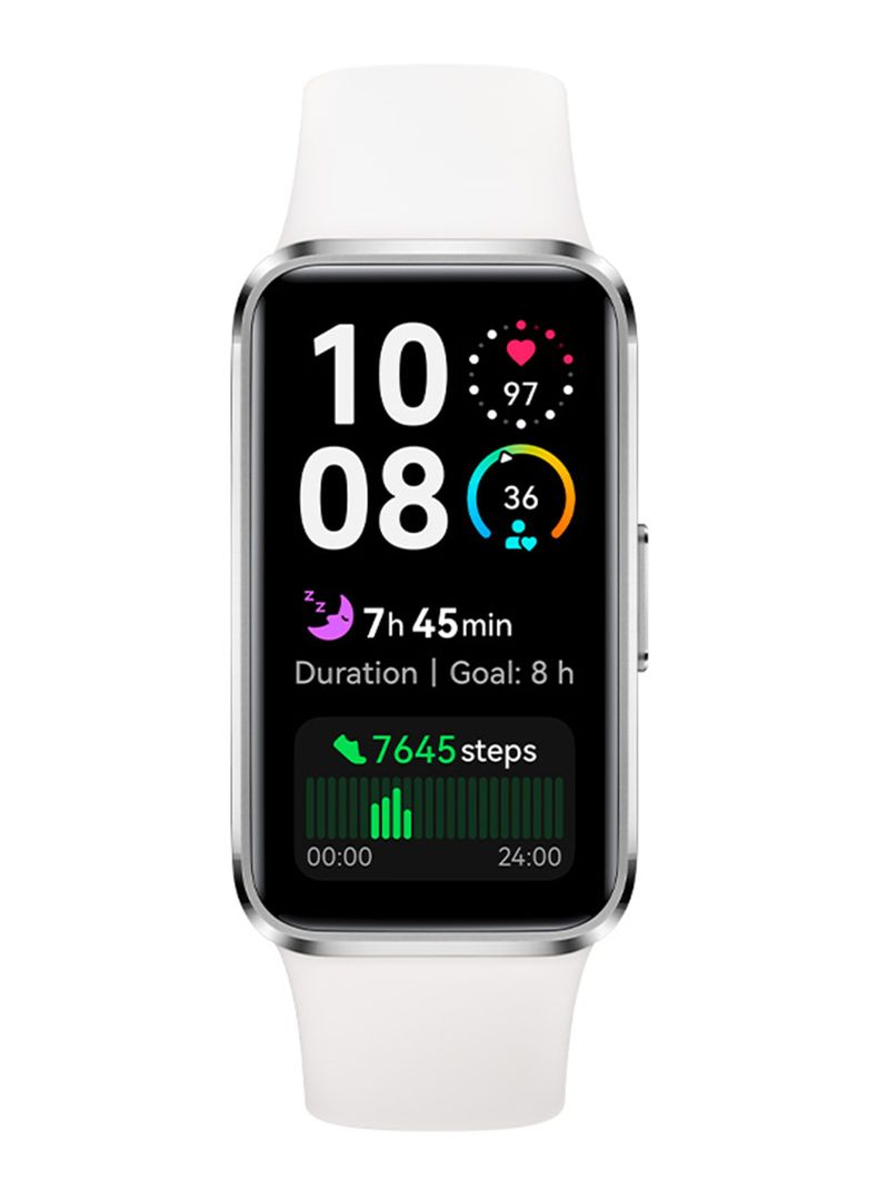 Smartband 10 White 1.47"-0