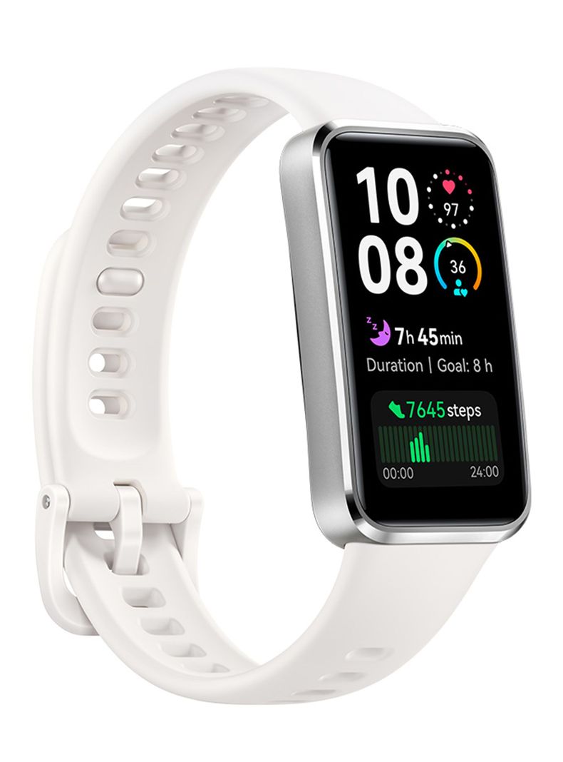 Smartband 10 White 1.47"-2