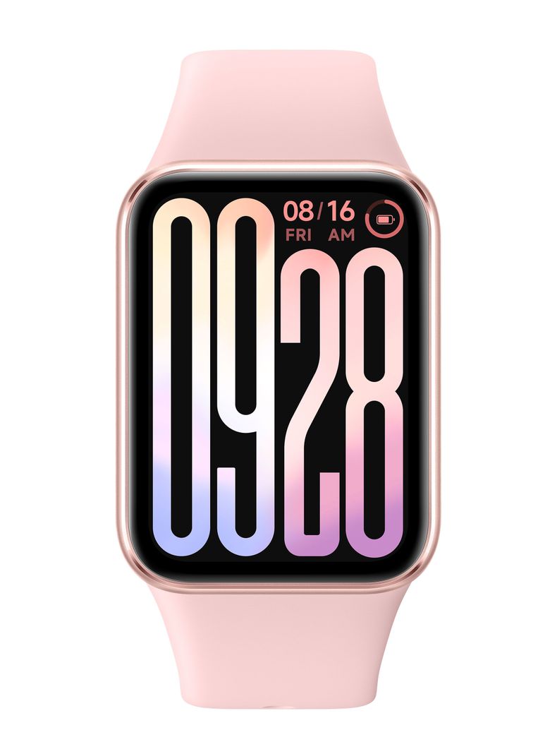 Smartband Xiaomi Band 9 Pro Rose Gold-0