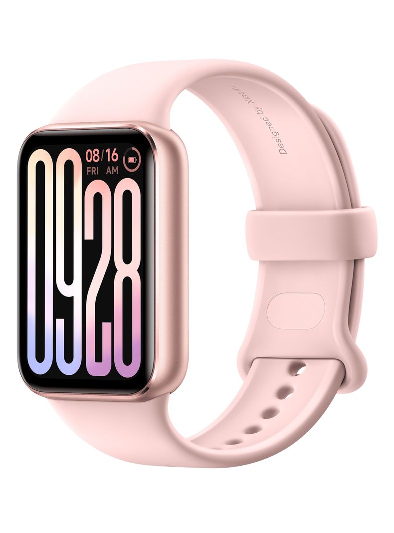 Smartband Xiaomi Band 9 Pro Rose Gold-1