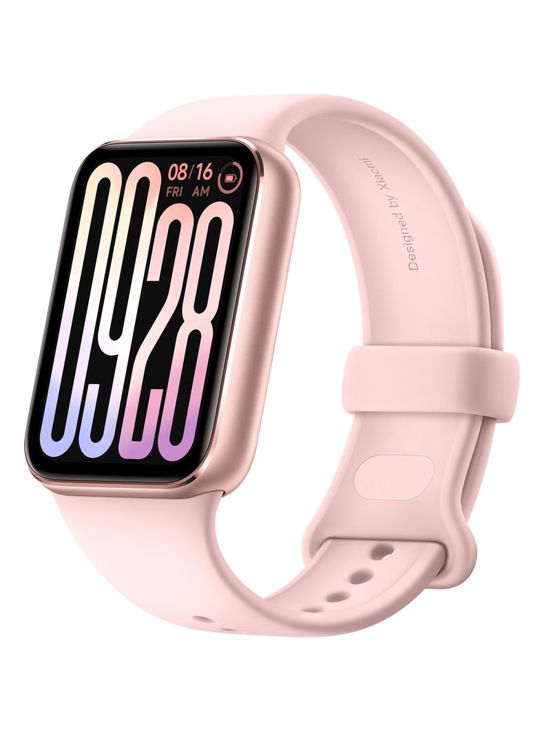 Smartband Xiaomi Band 9 Pro Rose Gold-2