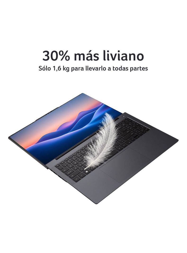 Notebook Aspire Lite AL16-31P-36HW-1 Intel Core i3 8 Núcleos 16GB RAM 512GB SSD 16" WUXGA-2