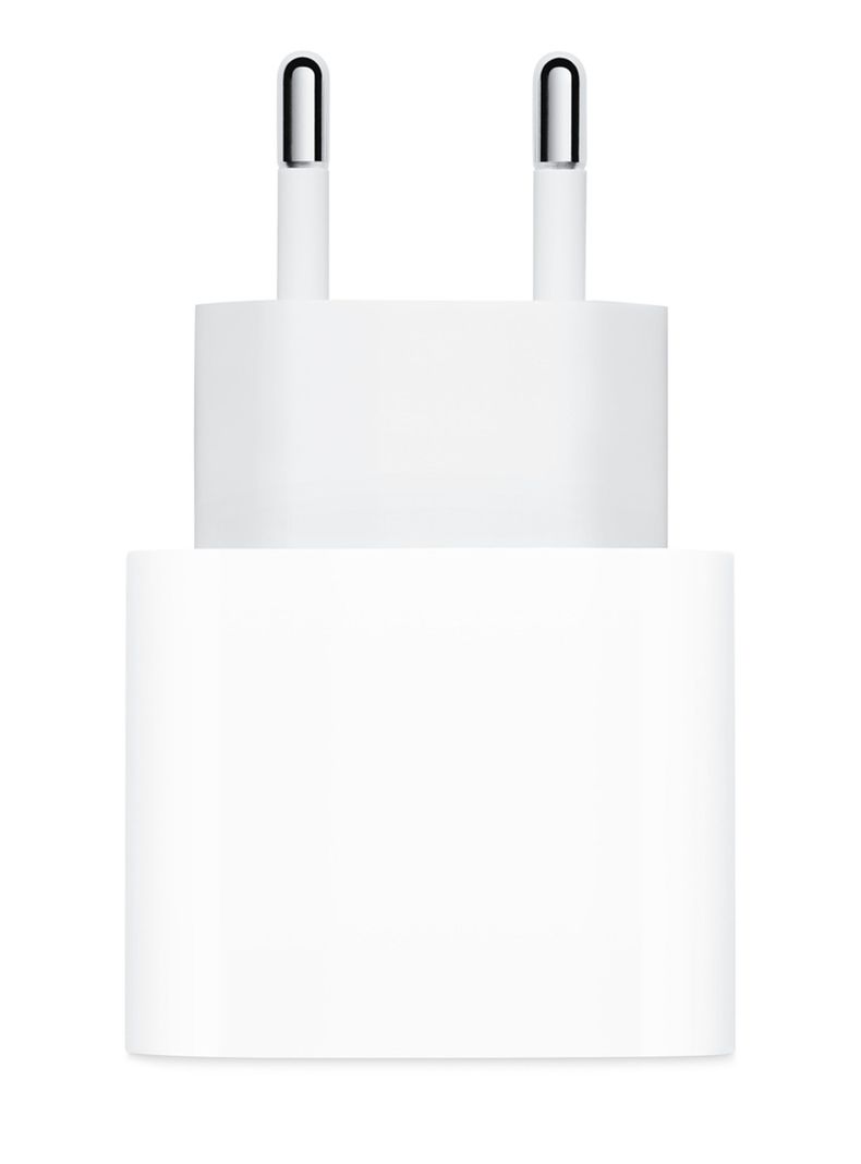 Adaptador de Corriente USB-C 20W Apple-0