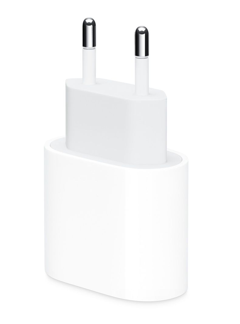 Adaptador de Corriente USB-C 20W Apple-1