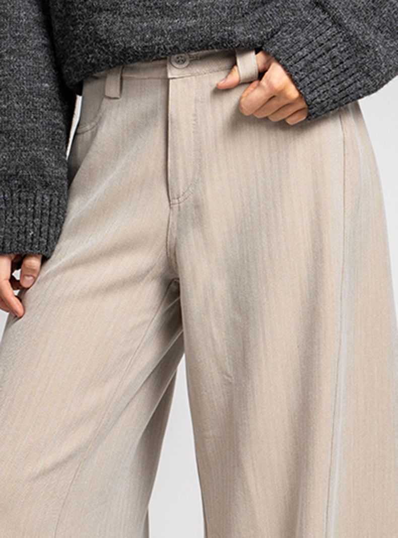 Pantalón Anna G Arena-2