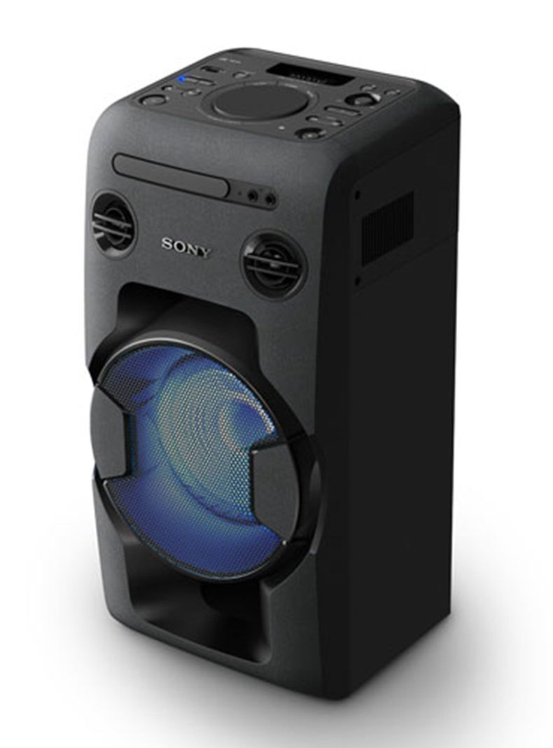 Minicomponente Sony MHC-V11 Bluetooth-1