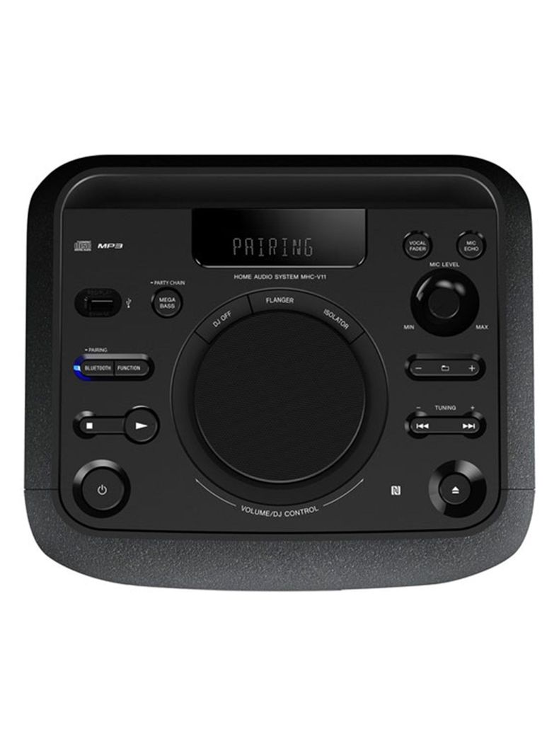Minicomponente Sony MHC-V11 Bluetooth-4