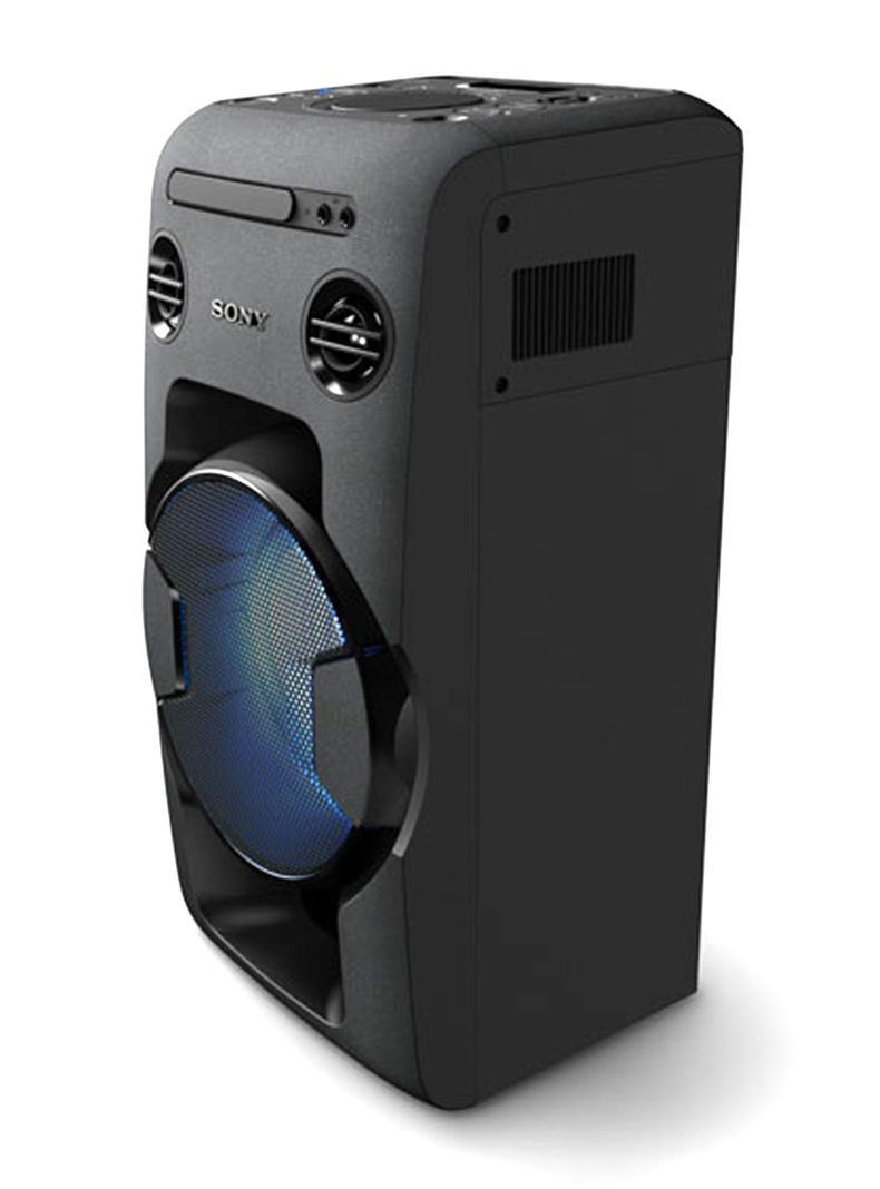 Minicomponente Sony MHC-V11 Bluetooth-3