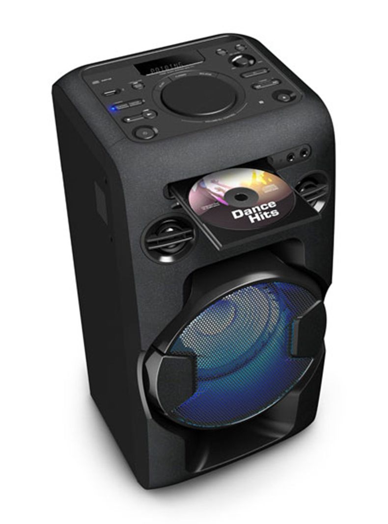 Minicomponente Sony MHC-V11 Bluetooth-2