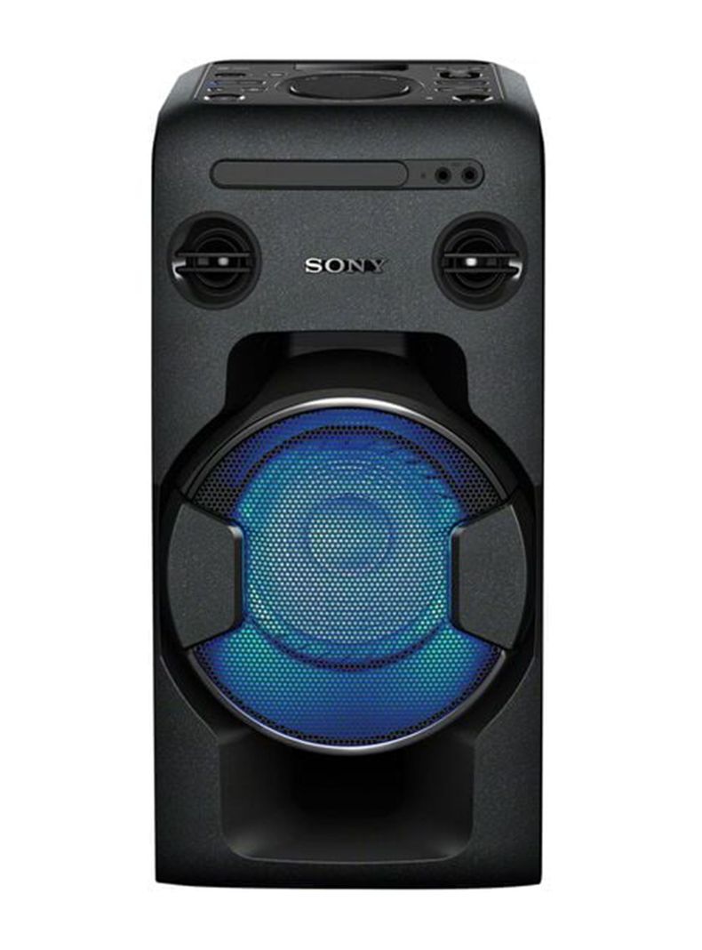 Minicomponente Sony MHC-V11 Bluetooth-0