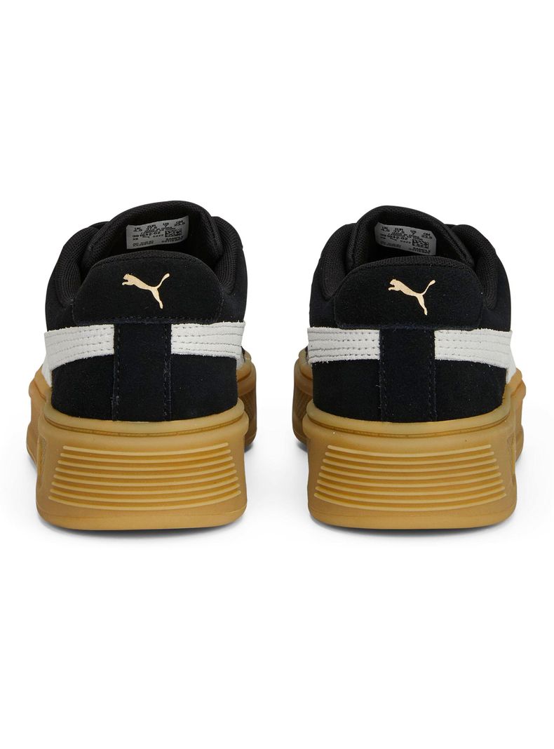 Zapatilla Urbana Mujer Smash-Platform V3 Sd-3