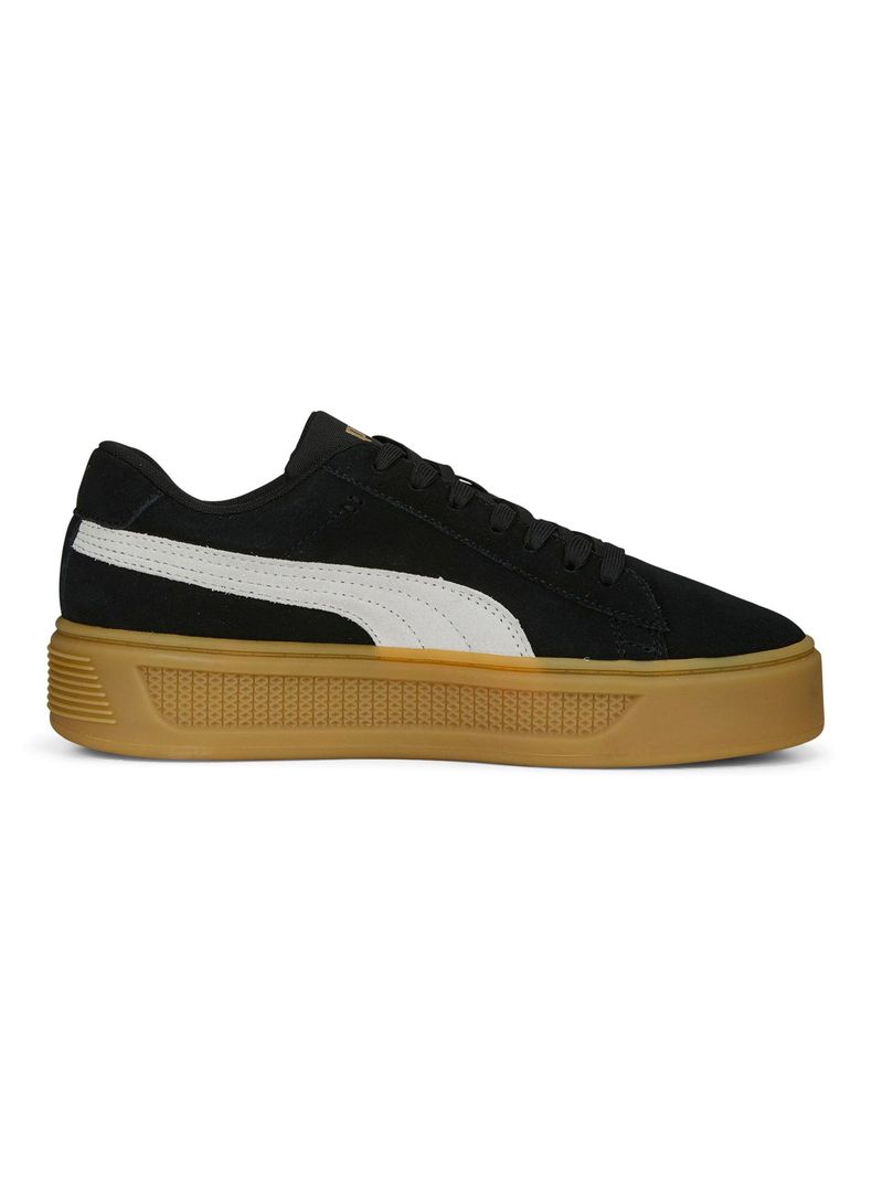 Zapatilla Urbana Mujer Smash-Platform V3 Sd-0