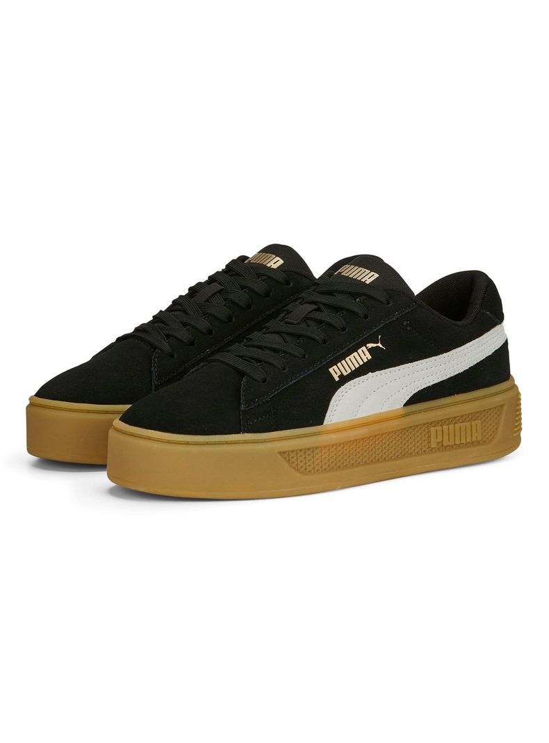 Zapatilla Urbana Mujer Smash-Platform V3 Sd-1