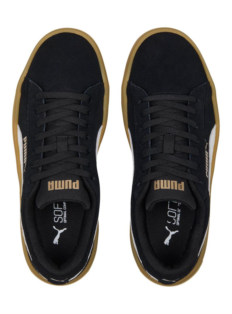 Zapatilla Urbana Mujer Smash-Platform V3 Sd-2