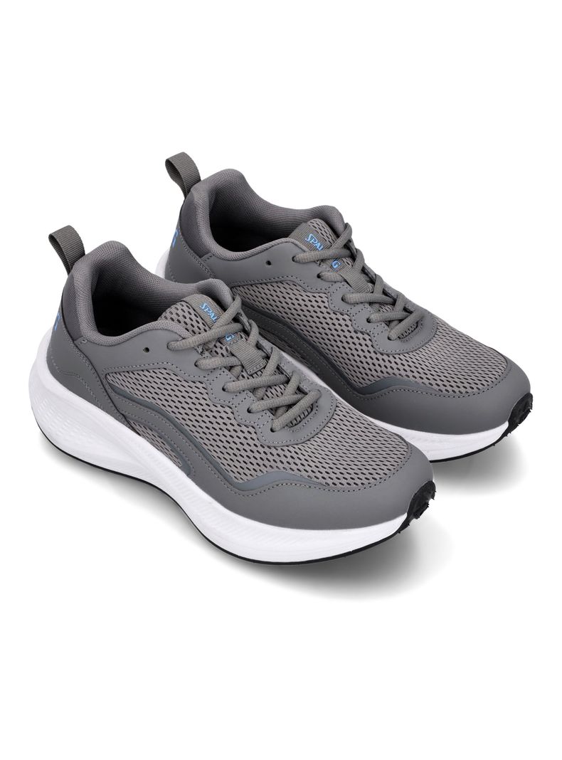 Zapatilla Trainning Circuit Hombre-1