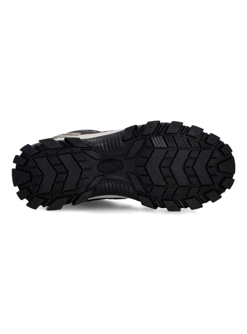 Zapatilla Outdoor Logo Sand Mujer-2