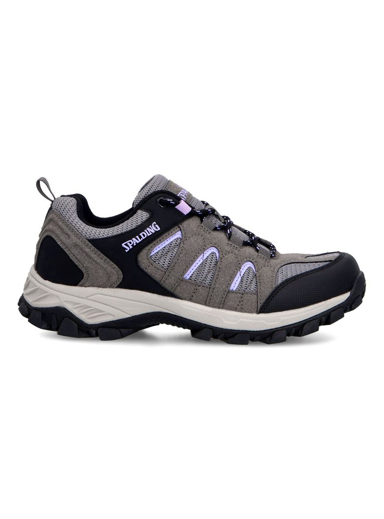 Zapatilla Outdoor Logo Sand Mujer-0