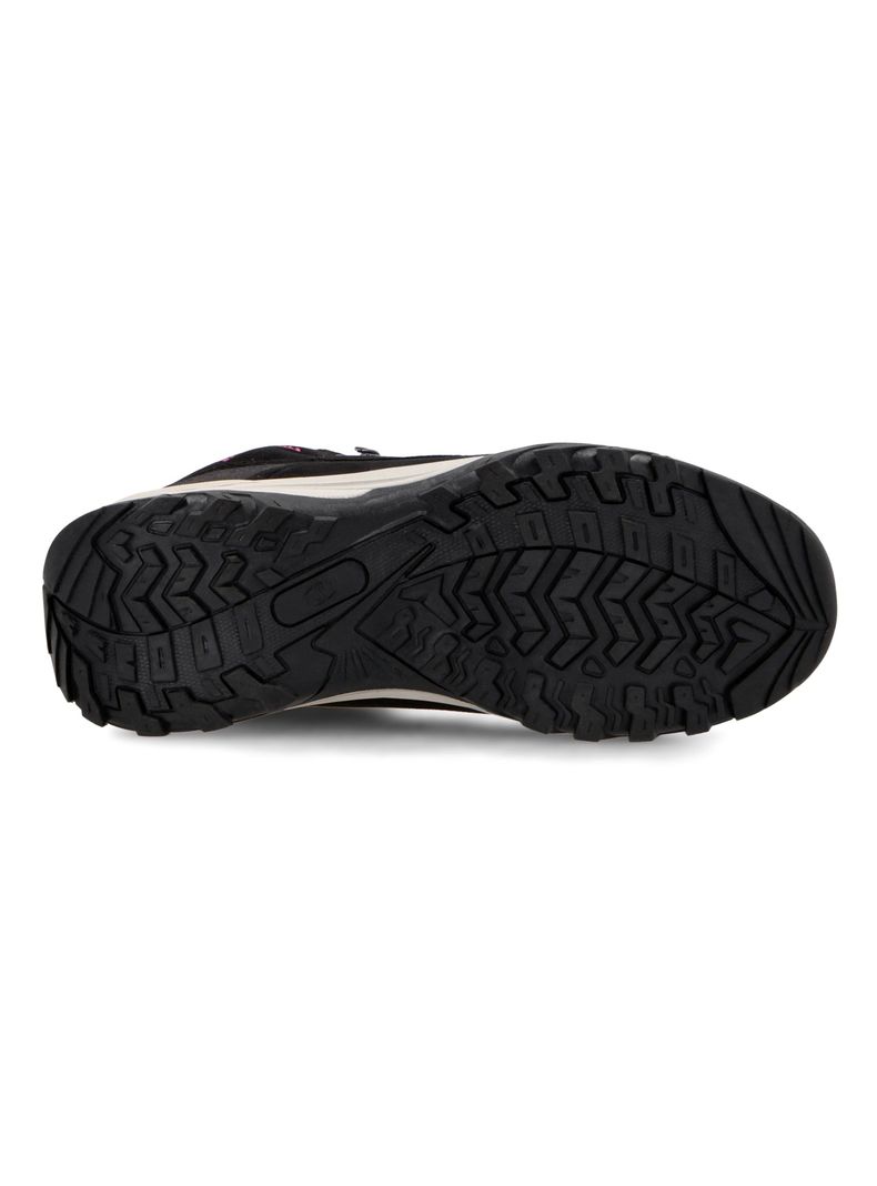 Zapatilla Outdoor Acordonado Breeze Hombre-2