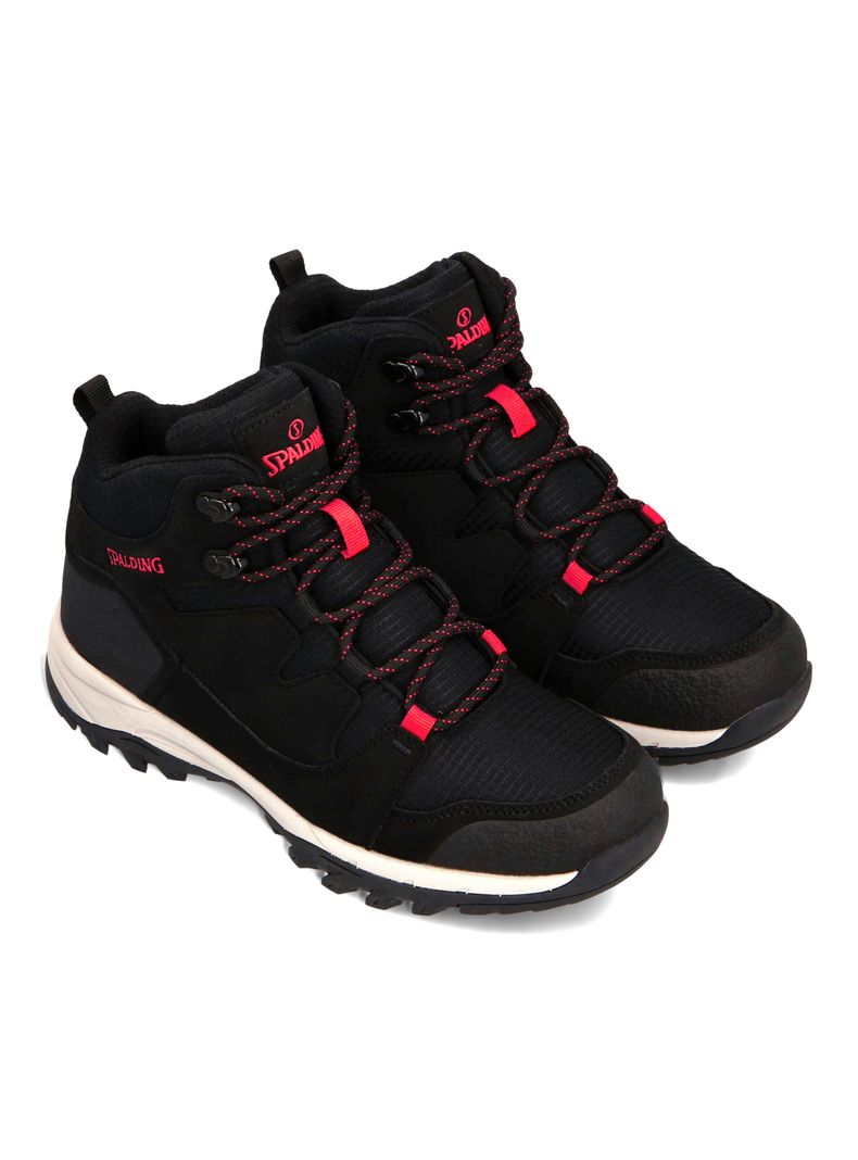 Zapatilla Outdoor Acordonado Breeze Hombre-1