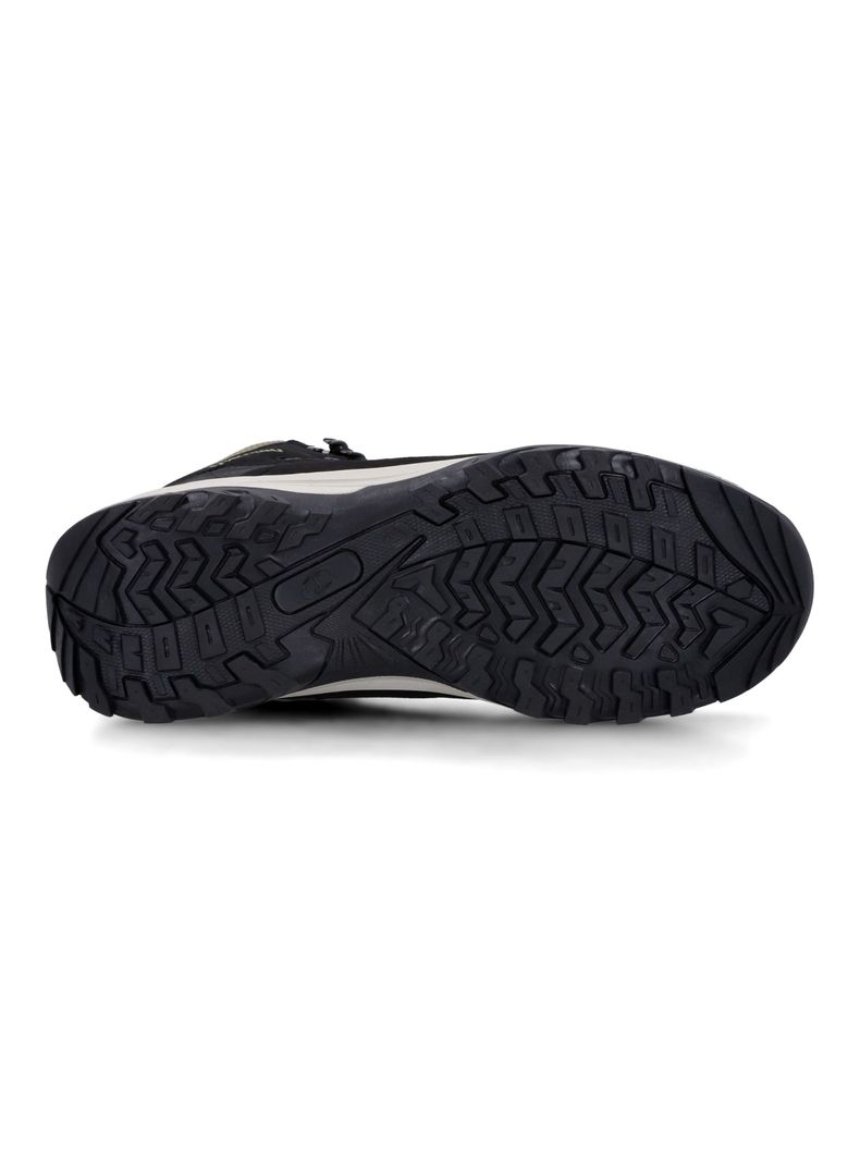 Zapatilla Outdoor Logo Breeze Hombre-2