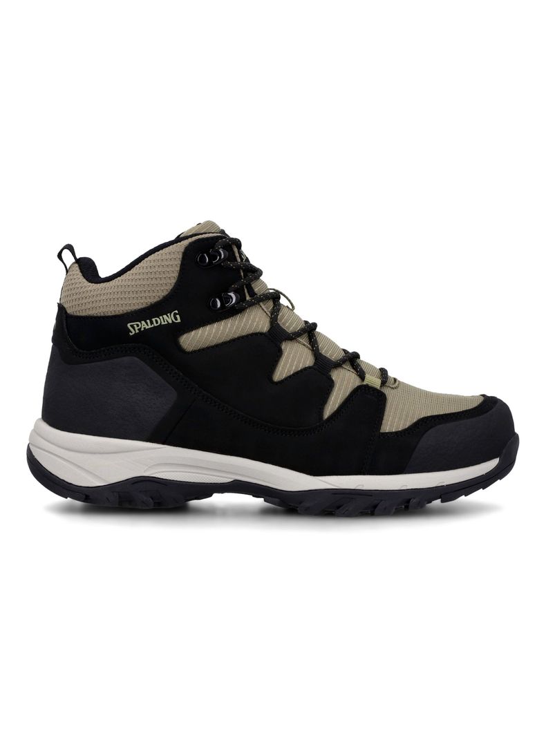 Zapatilla Outdoor Logo Breeze Hombre-0