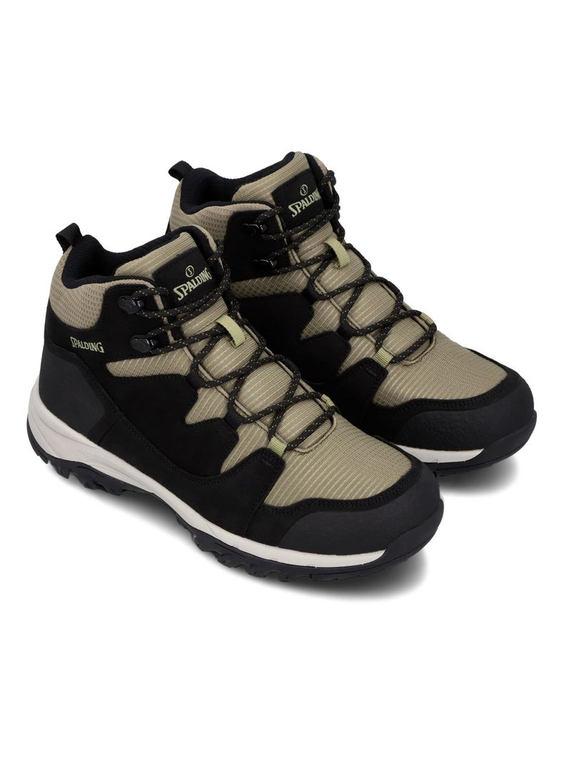 Zapatilla Outdoor Logo Breeze Hombre-1