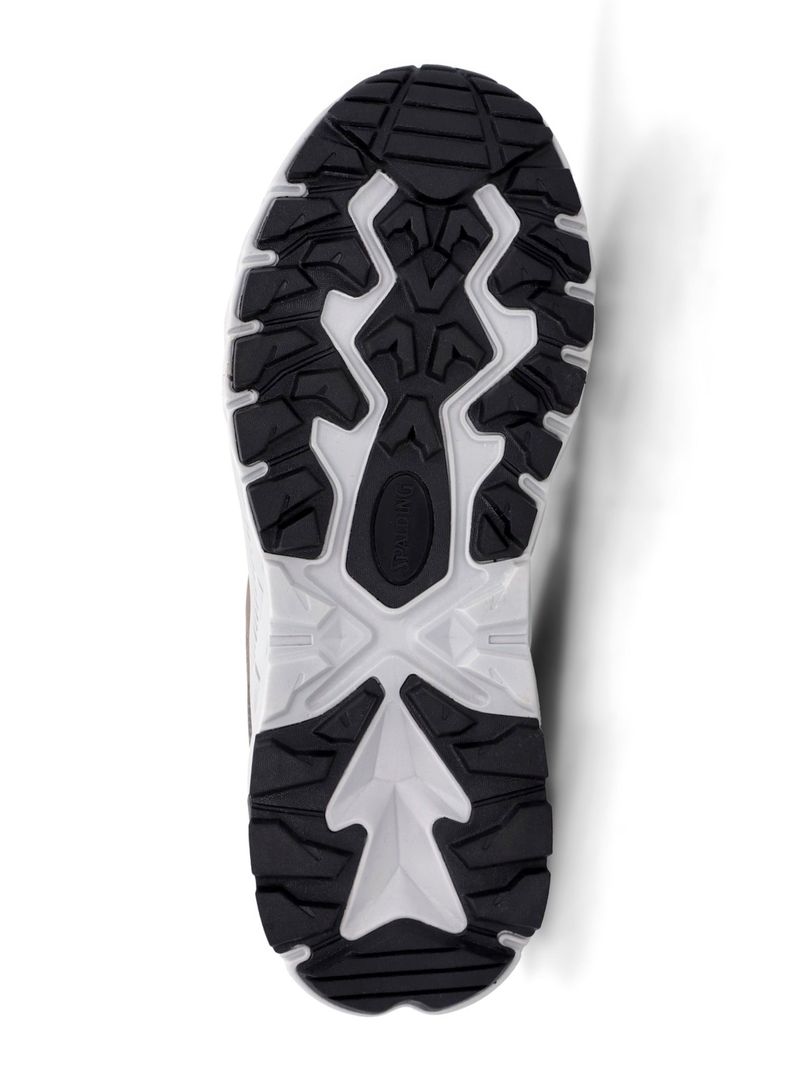 Zapatilla Outdoor Logo Cliff Hombre-2