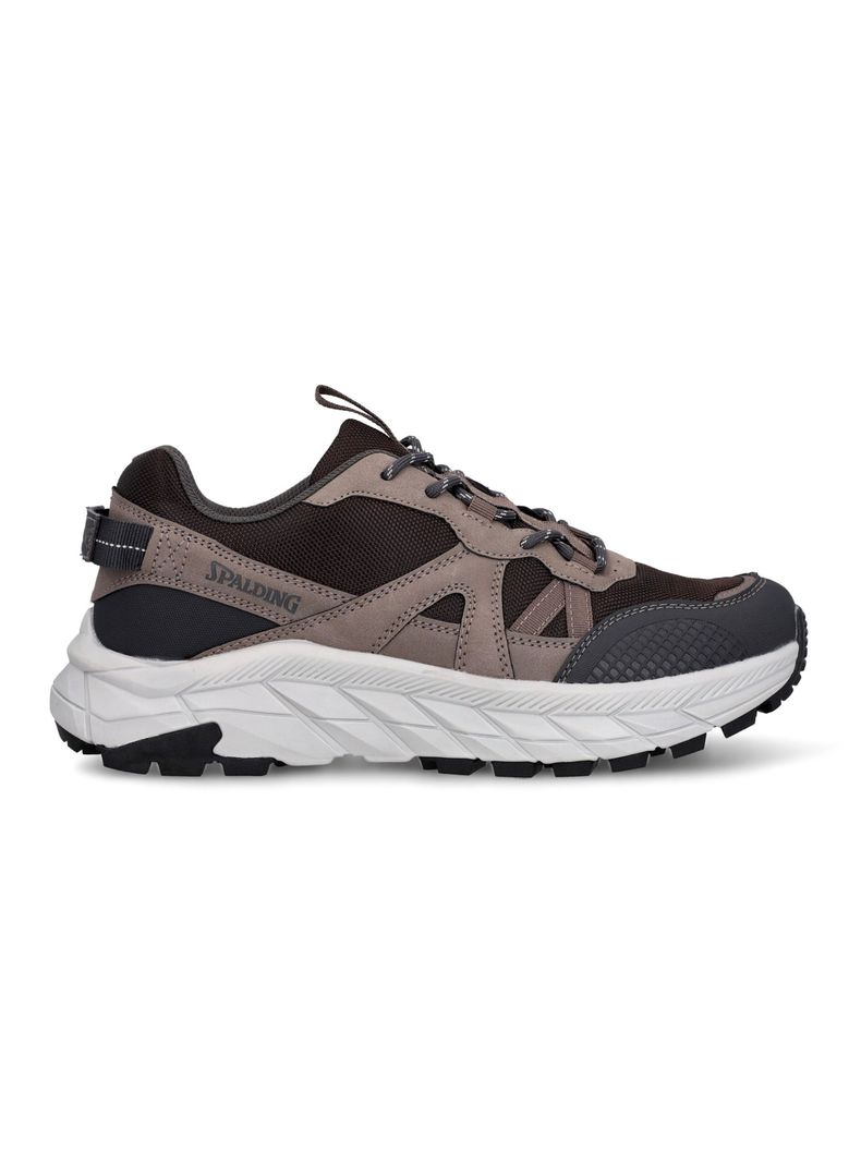 Zapatilla Outdoor Logo Cliff Hombre-0