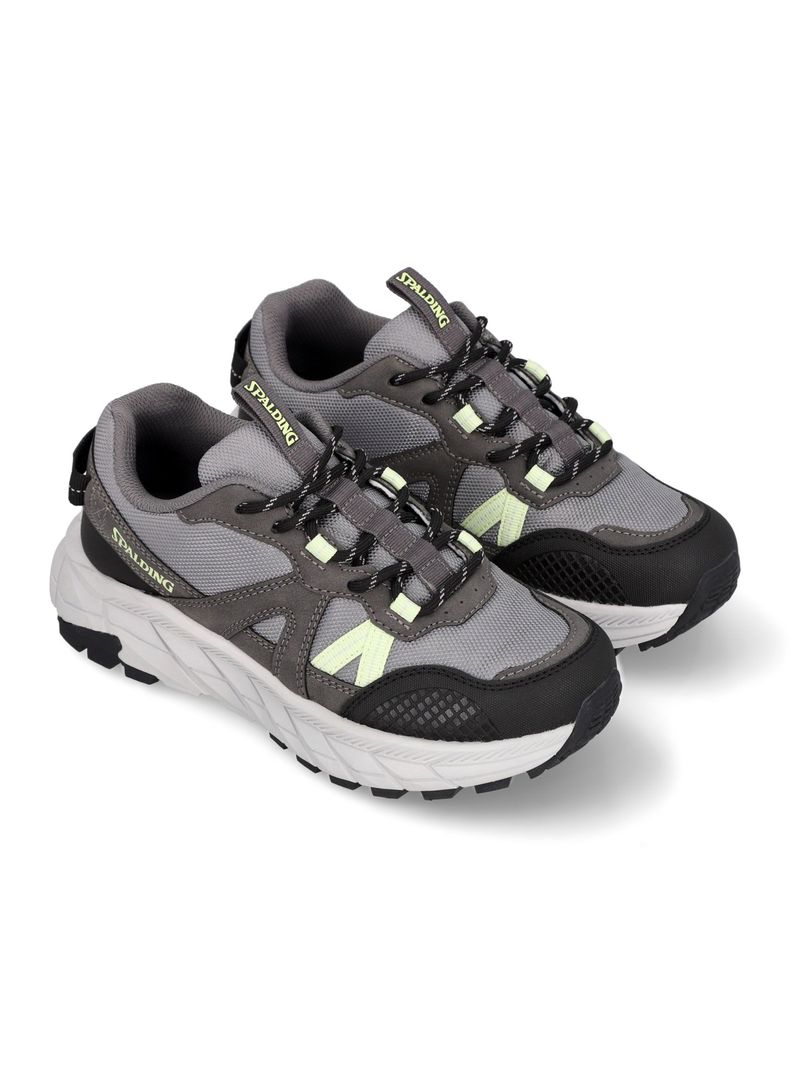 Zapatilla Outdoor Mujer Cliff-1