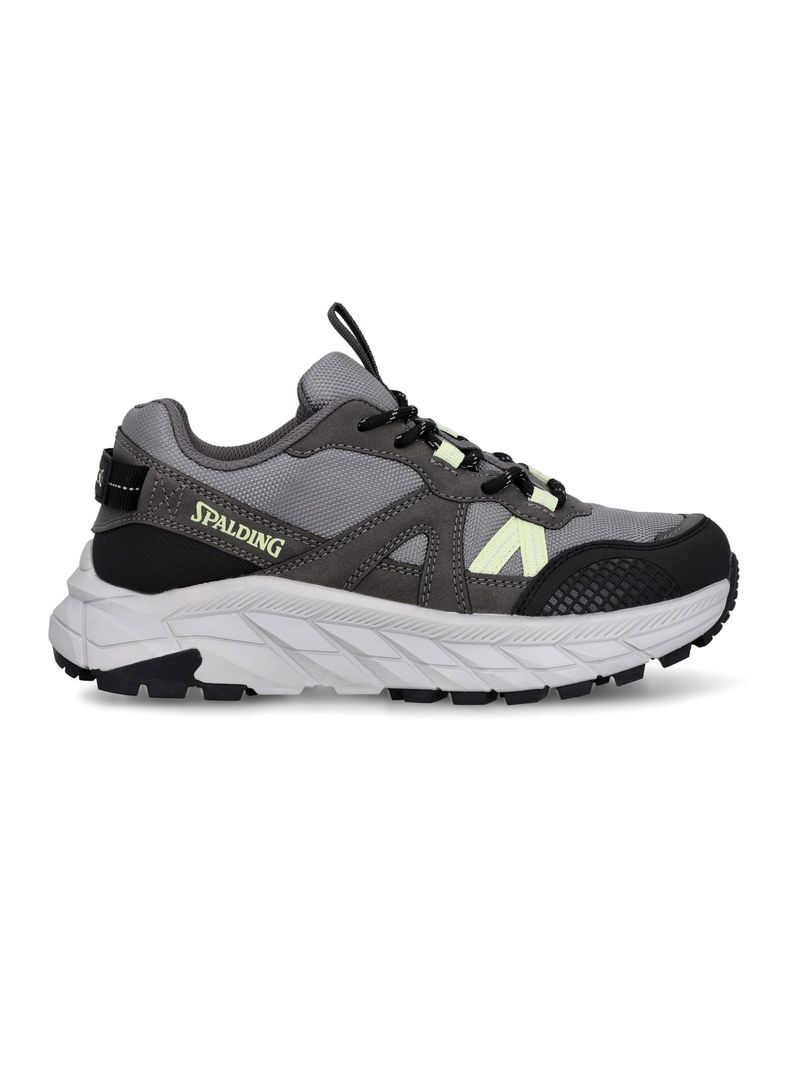 Zapatilla Outdoor Mujer Cliff-0