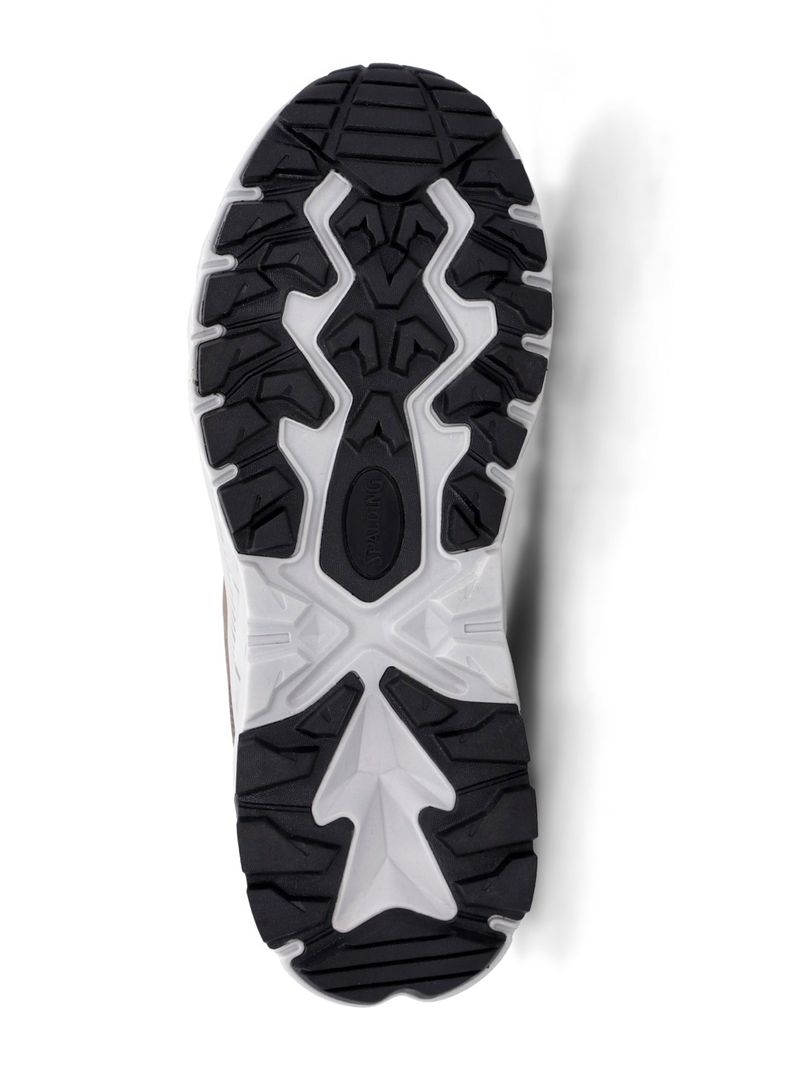 Zapatilla Outdoor Mujer Cliff-2