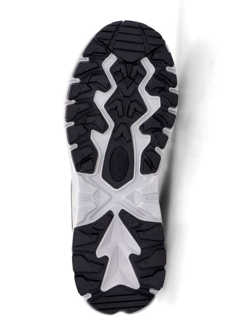 Zapatilla Outdoor Diseño Cliff Mujer-2
