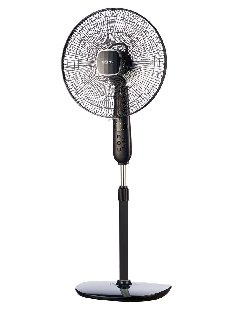 Ventilador Pedestal Thorben ST 16 RC