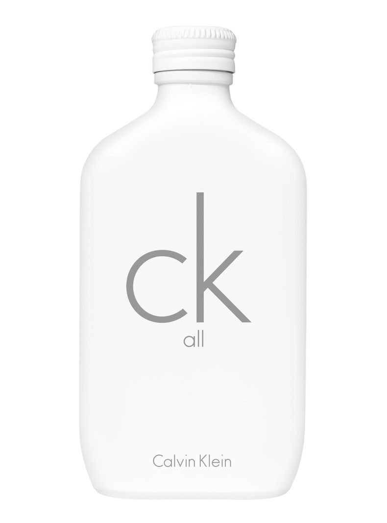 Perfume Calvin Klein All EDT Unisex 200 ml-0