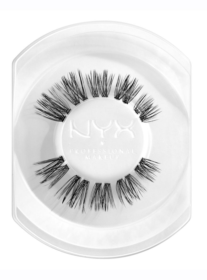 Pestañas Postizas  Jumbo Lash Vegan Extension Clusters-2