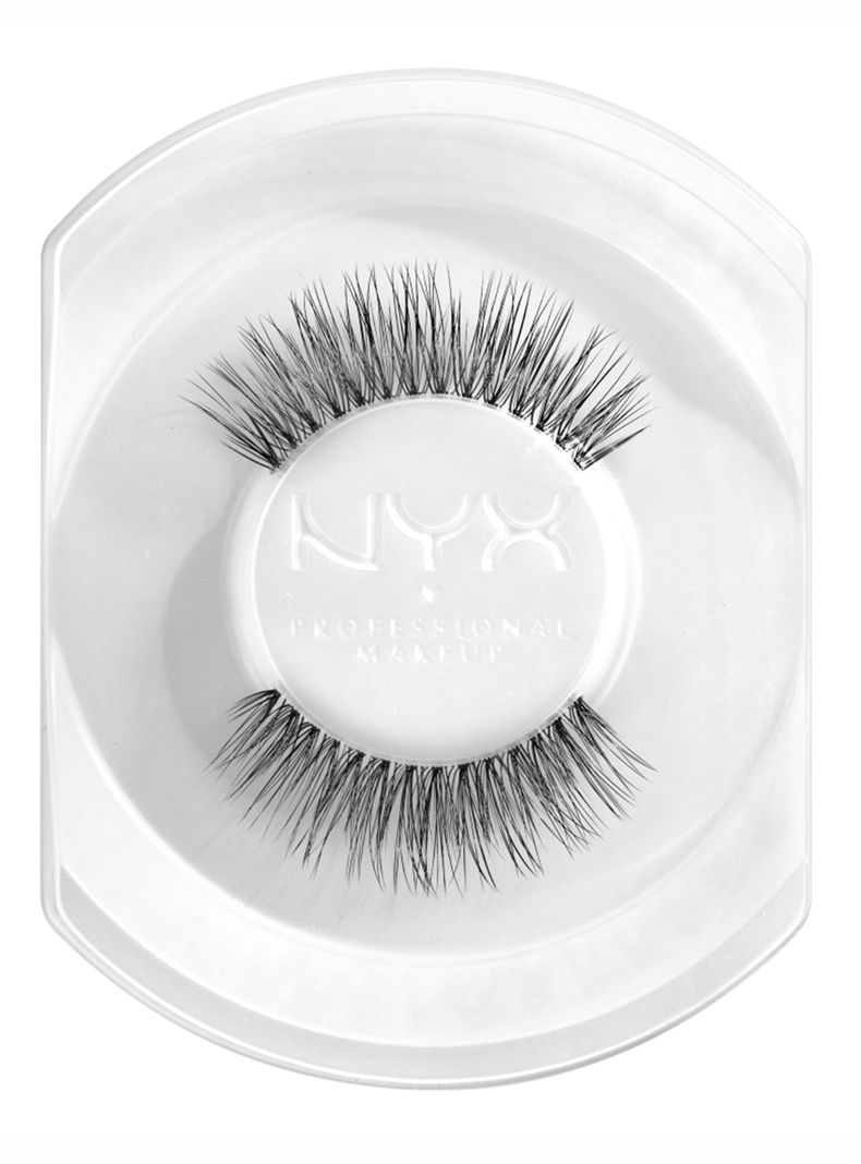 Pestañas Postizas  Jumbo Lash Vegan Wispy Flutter-2