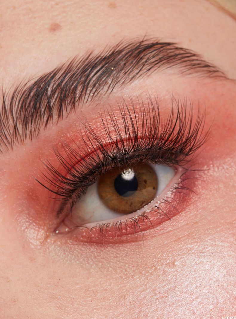 Pestañas Postizas  Jumbo Lash Vegan Wispy Flutter-3