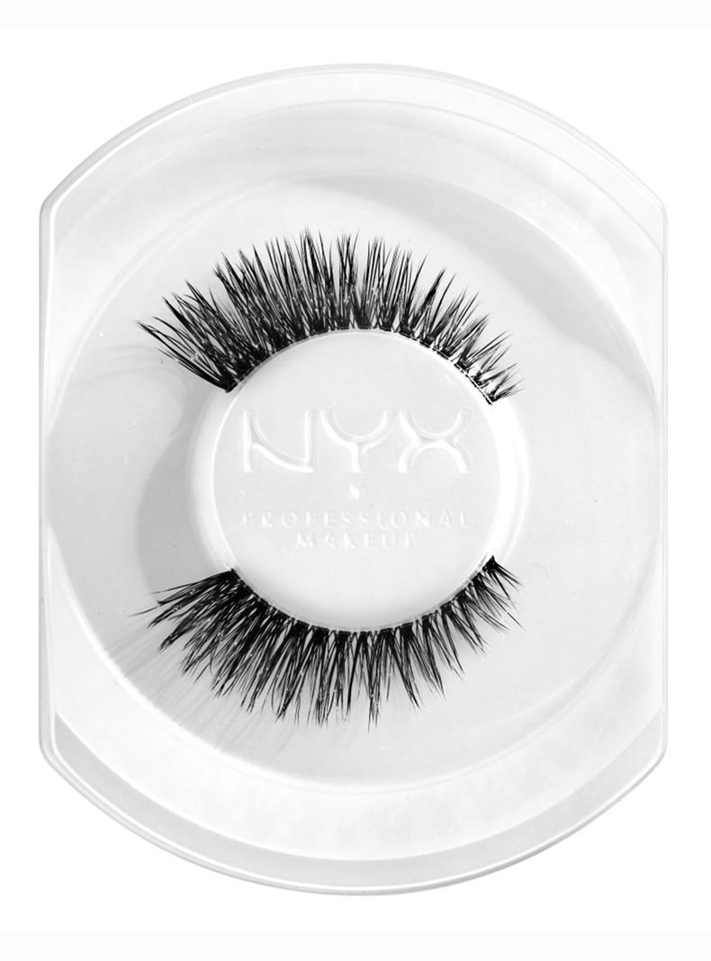 Pestañas Postizas Jumbo Lash Vegan Ego Flare-2