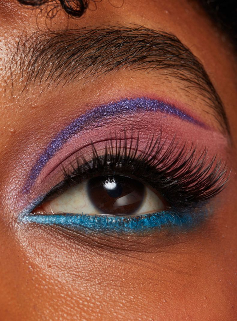 Pestañas Postizas Jumbo Lash Vegan Ego Flare-3