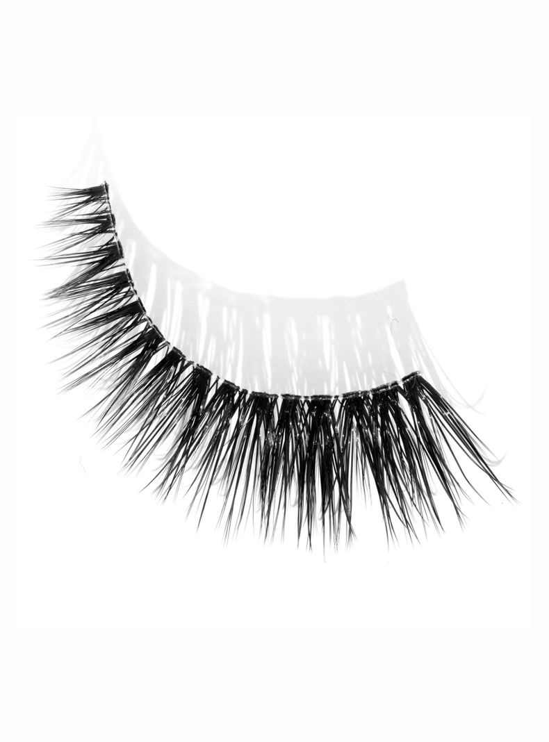Pestañas Postizas Jumbo Lash Vegan Ego Flare-1