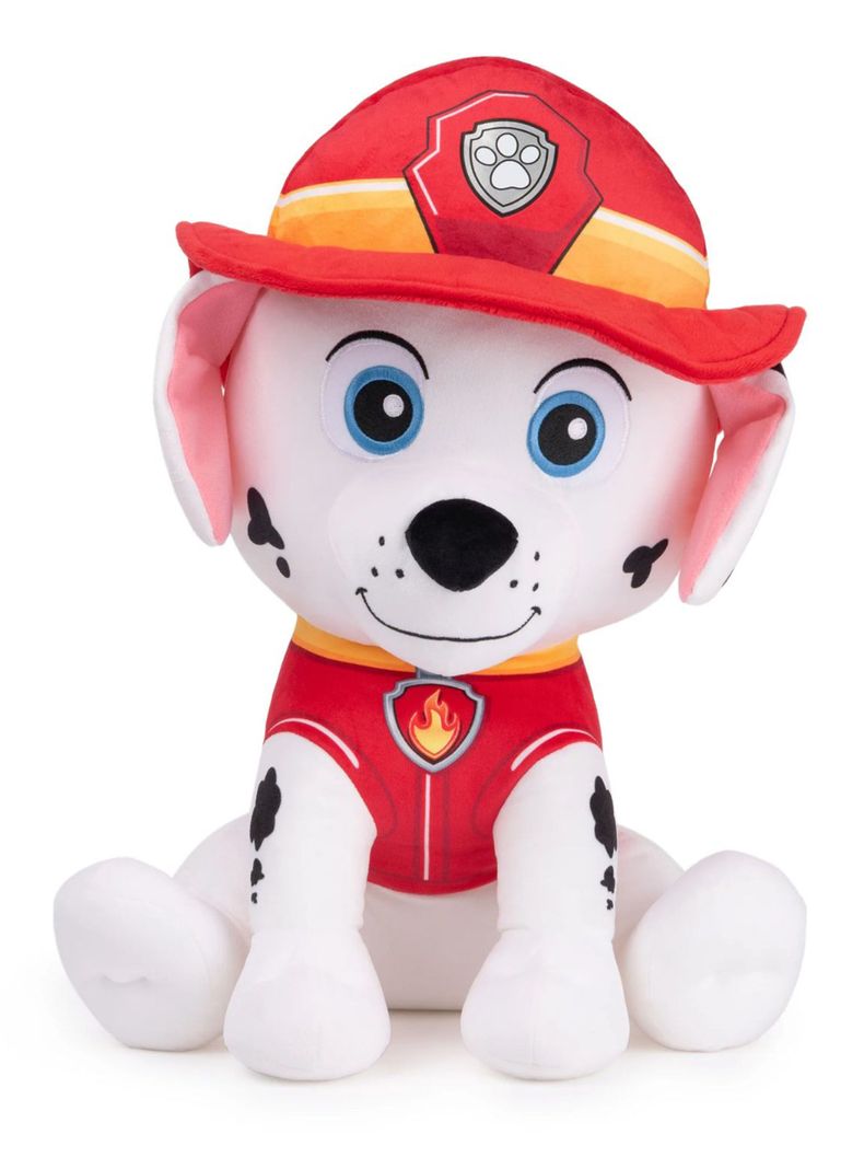 Peluche Marshall 40 cm-0