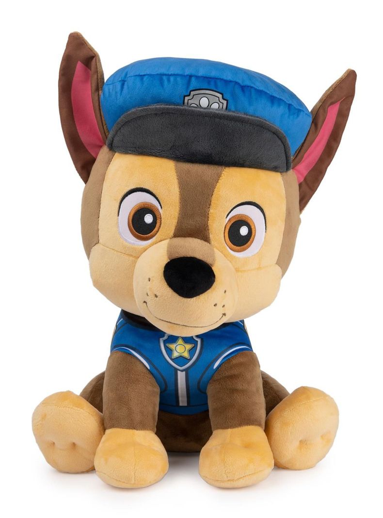 Peluche Chase 40 cm-0